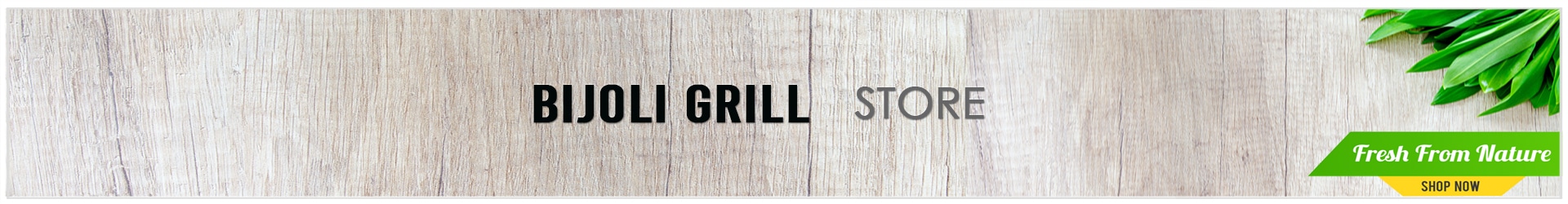 Bijoli Grill