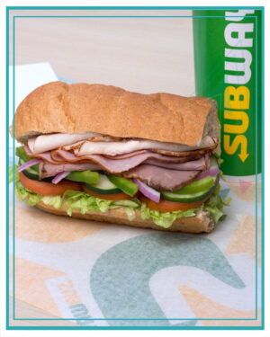 SUBWAY