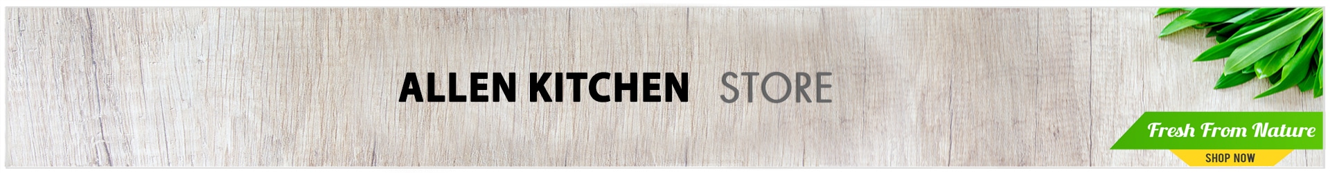 Allen Kitchen