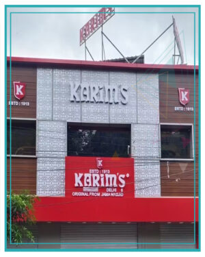 Karim's