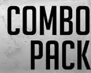 Combo Packs